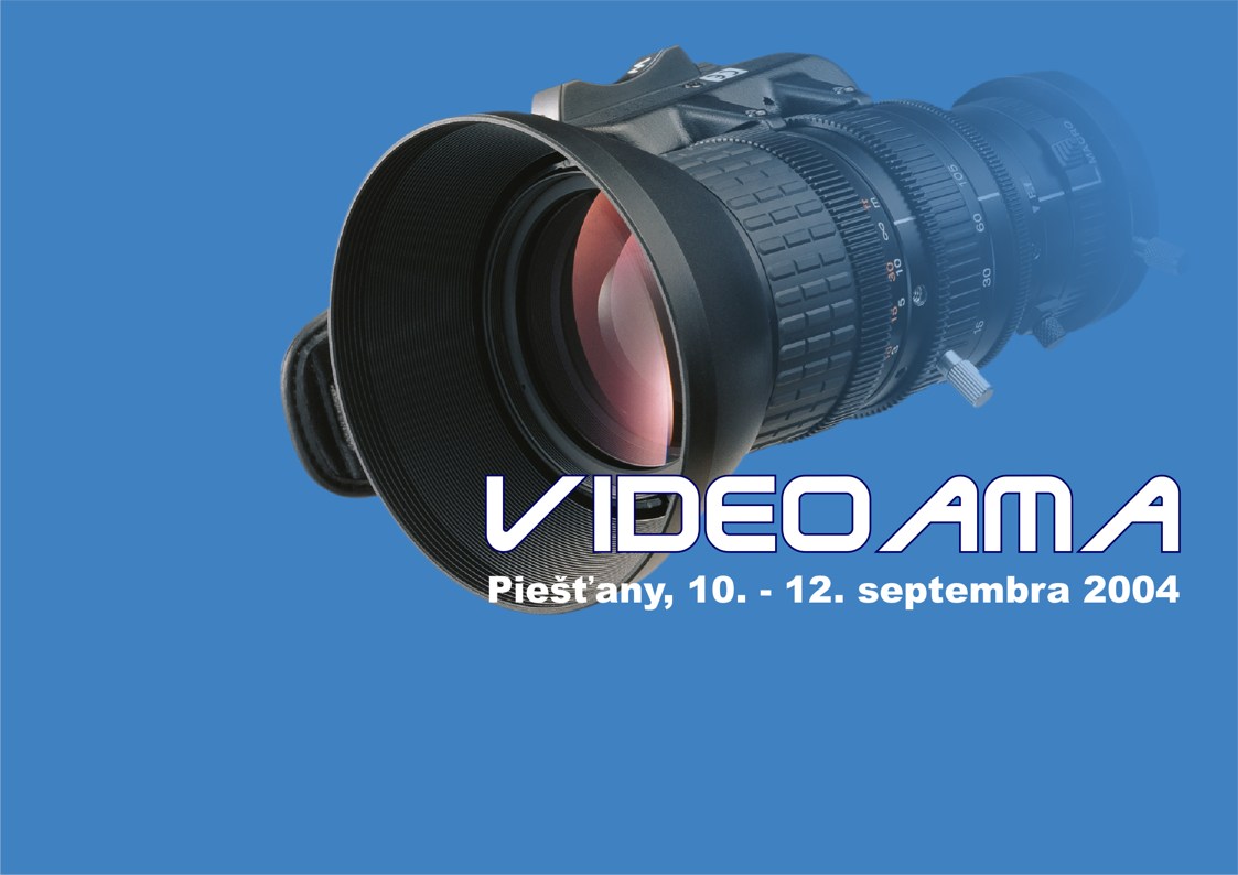 [Videoama 2004 - Plagt]